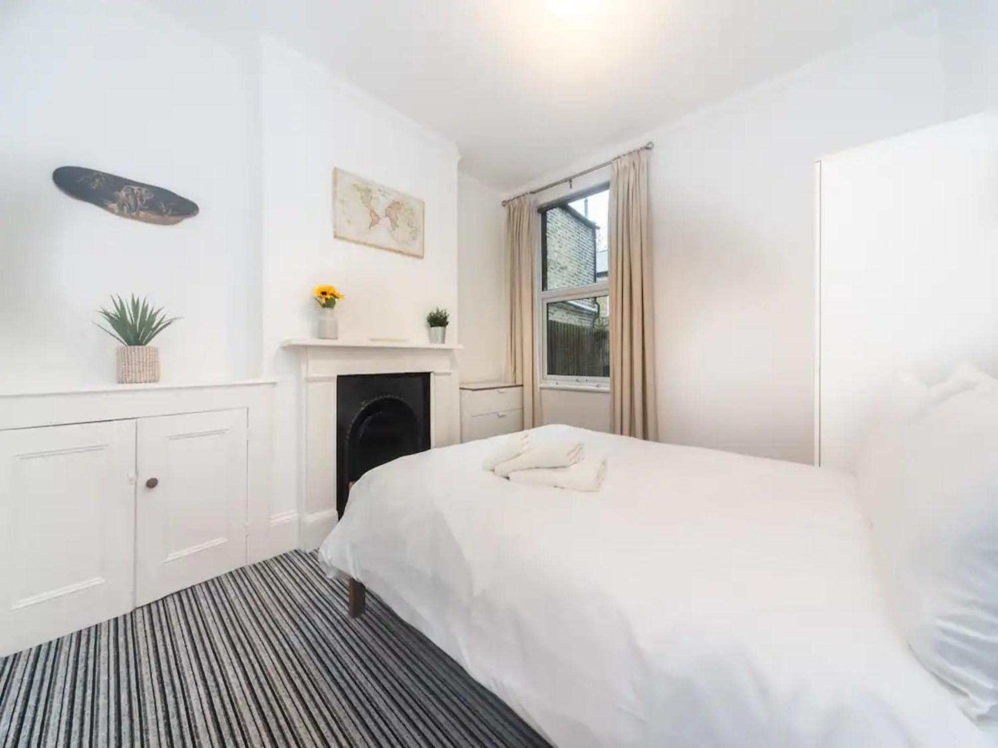 Casa vacanze Pass The Keys Characterful Victorian Near Londra