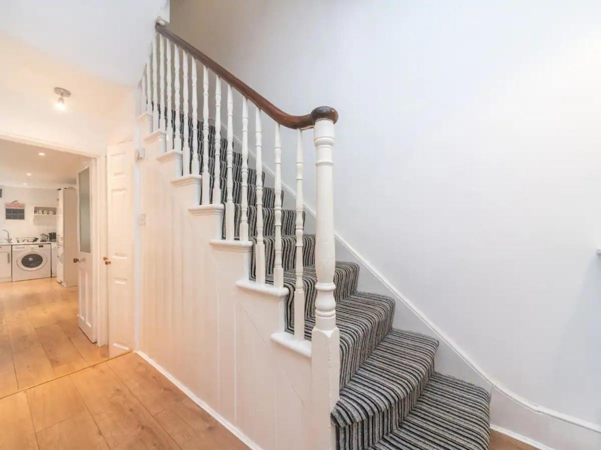 Casa vacanze Pass The Keys Characterful Victorian Near Londra